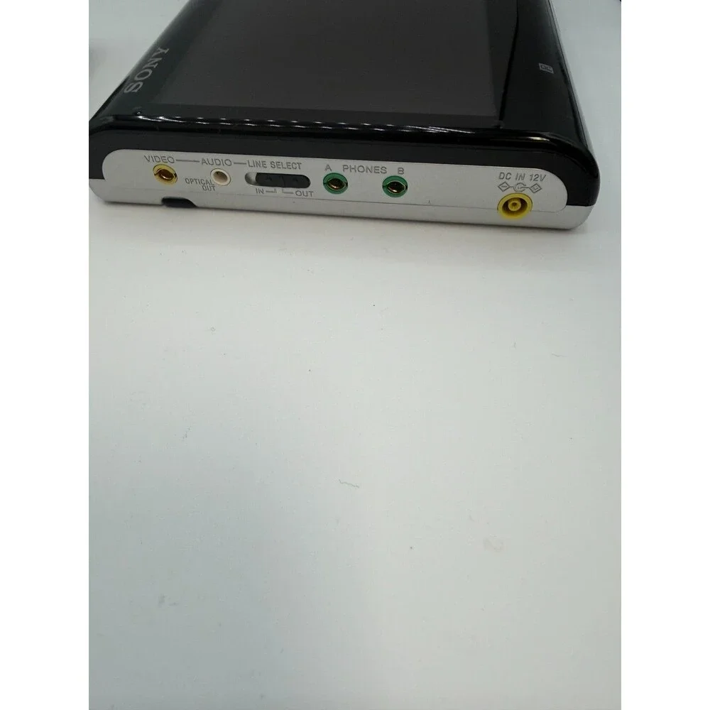 Sony good pre